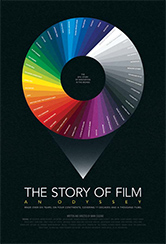 DVD: The Story of Film: An Odyssey